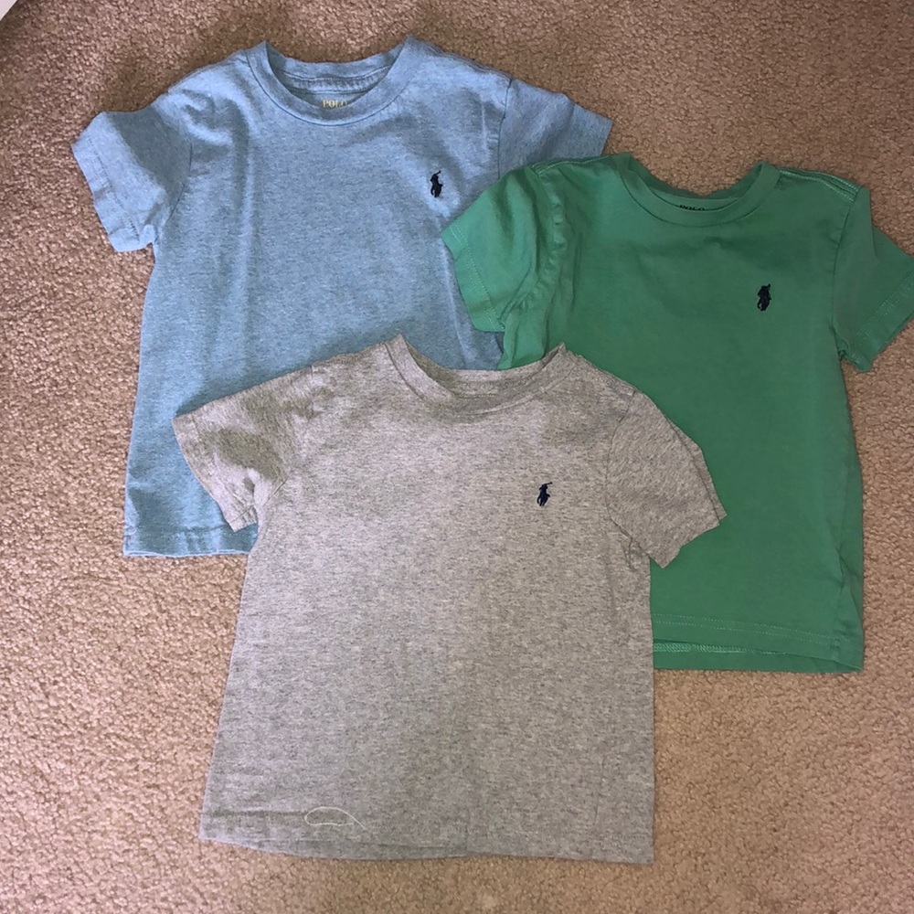 Polo tshirts
